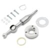 Strong bearings to increase durability and lifespan
