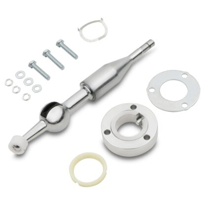 Strong bearings to increase durability and lifespan
