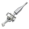 Gravity Performance Short Shifters are precision designed and manufactured from CNC machined billet. Quicker shifts result in better performance as the distance is decreased between the pivot point and gear knob.