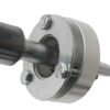 Strong bearings to increase durability and lifespan