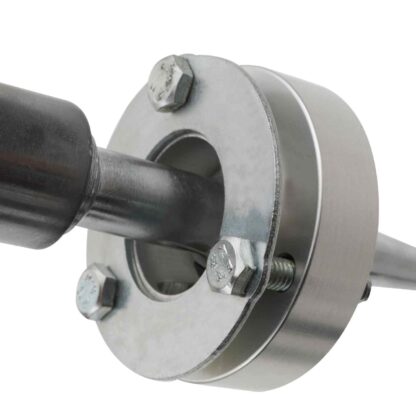 Strong bearings to increase durability and lifespan