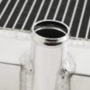 Designed to be a direct replacement for ease of fitment