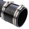 Improved intake sound