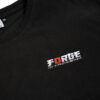 our Hakosuka t-shirt features classic JDM style typeface