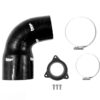 it really transforms your driving experience. The power can be felt from just above 3000 RPM and helps keep a hard consistent pull all the way to the rev limiter.</p>