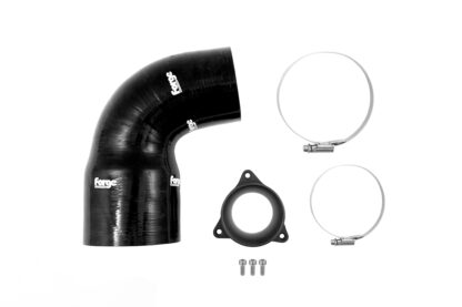it really transforms your driving experience. The power can be felt from just above 3000 RPM and helps keep a hard consistent pull all the way to the rev limiter.</p>