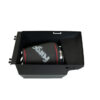 <span style="color:#FF0000;"><strong>This intake will not fit the T6-BI-TURBO with the MAF sensor of 90mm.&nbsp;</strong></span></p>