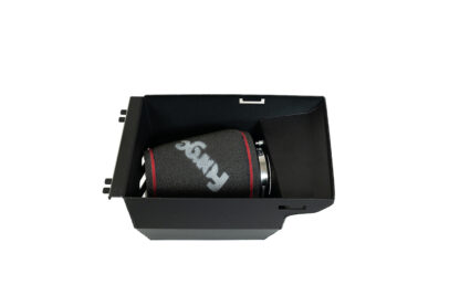 <span style="color:#FF0000;"><strong>This intake will not fit the T6-BI-TURBO with the MAF sensor of 90mm.&nbsp;</strong></span></p>