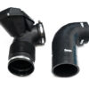<li><strong>Multi ply silicone construction improves longevity of FMINLH25 over that of the OEM hose.</strong></li>