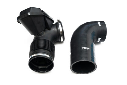 <li><strong>Multi ply silicone construction improves longevity of FMINLH25 over that of the OEM hose.</strong></li>