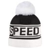 The Japspeed Beanie Bobble Hat is the must have accessory for any Team Japspeed supporter or car enthusiast.