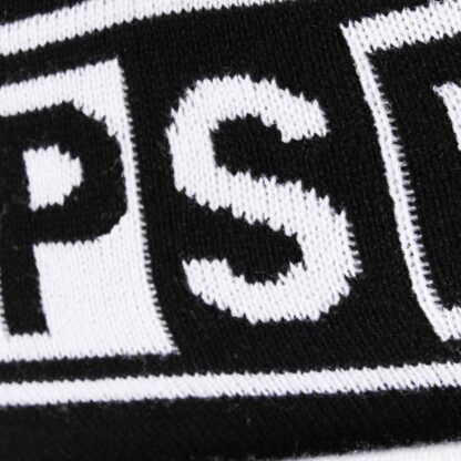 The Japspeed Beanie Bobble Hat is the must have accessory for any Team Japspeed supporter or car enthusiast.
