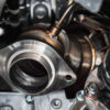 Toyota Yaris GR 1.6 Turbo 2020+ models