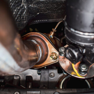 Toyota Yaris GR 1.6 Turbo 2020+ models