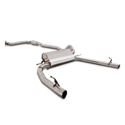 Honda Civic FN2 2.0 Type R 2005-2011 models