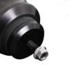 Bolts included with this product must be checked for tightness before installation.