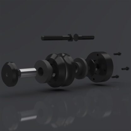 Nissan 350z Z33 3.5l 2003-2006 models