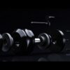 Please note uprated engine mounts will increase vibrations felt through the cabin and as such are sold with track-use in mind