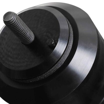 Please note uprated engine mounts will increase vibrations felt through the cabin and as such are sold with track-use in mind