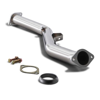Subaru Impreza GRB Sharkeye WRX STi 2008-2014 models