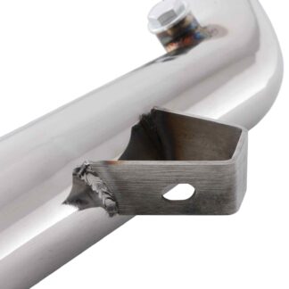 Subaru Impreza GRB Sharkeye WRX STi 2008-2014 models