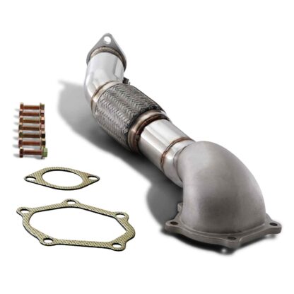 Mitsubishi Evo 10 4B11T 2007-2016 models