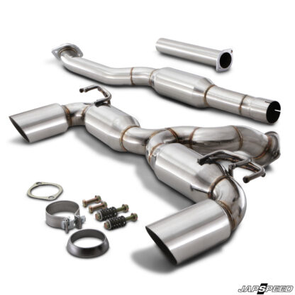 Mitsubishi Lancer Evo X (10) 2007-2016 models