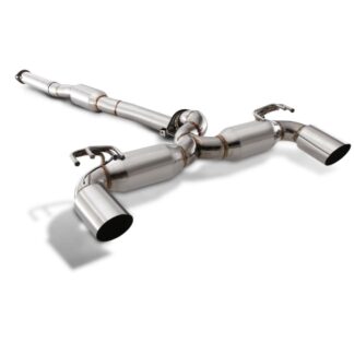 Mitsubishi Lancer Evo X (10) 2007-2016 models