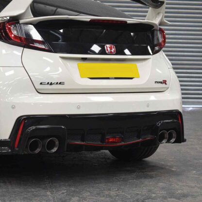 Suitable for RHD (Right-Hand-Drive) models only