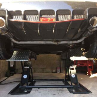 Honda Civic FK2 2.0 Type R 2015+ models