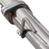 Mazda 6 MPS 2.3 Turbo 2005-2007 models