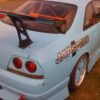 Everyone loves stickers and here at Japspeed we’re no different.