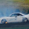 Everyone loves stickers and here at Japspeed we’re no different.