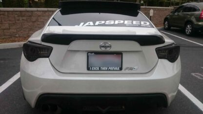 Everyone loves stickers and here at Japspeed we’re no different.