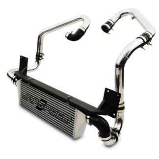 Subaru Impreza WRX & STi GRB Shark Eye models (2008-2011).