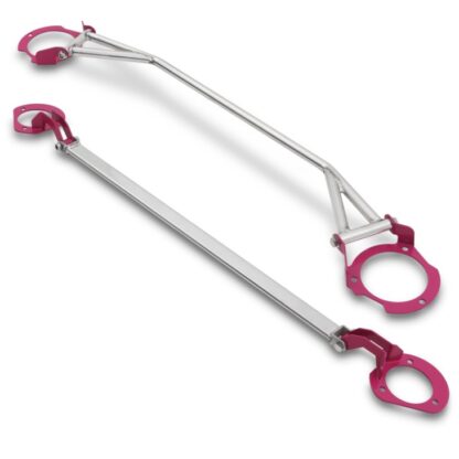 Subaru Impreza GC8 Classic (1993-2001) all models