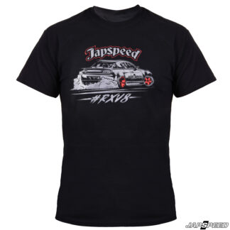 these shirts are the ultimate way to show the world your support for Team Japspeed!