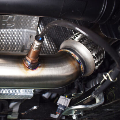 Toyota Yaris GR 1.6 Turbo 2020+