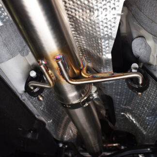 Toyota Yaris GR 1.6 Turbo 2020+