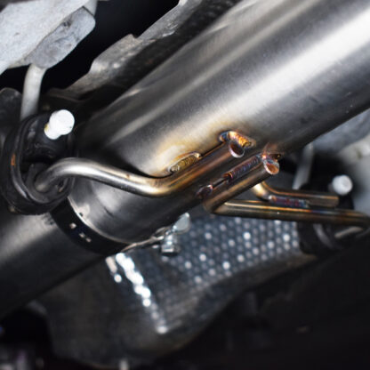 Toyota Yaris GR 1.6 Turbo 2020+