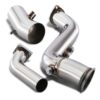 Toyota Supra MK4 JZA80 2JZ-GTE 1993-2000 models