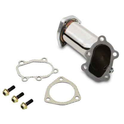 Compatible with Nissan 180SX/PS13 Silvia and S14 with SR20DET engine.