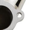 Not compatible with S14a unless used in conjunction with S14 downpipe and decat/cat. Compatible with 200SX S13 with SR20DET conversion if used in conjunction with S14 downpipe and decat/cat.