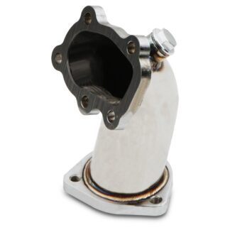 Compatible with Nissan 180SX/PS13 Silvia and S14 with SR20DET engine.