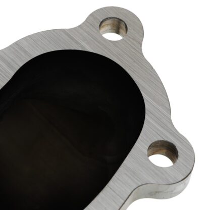 Compatible with Nissan 180SX/PS13 Silvia and S14 with SR20DET engine.