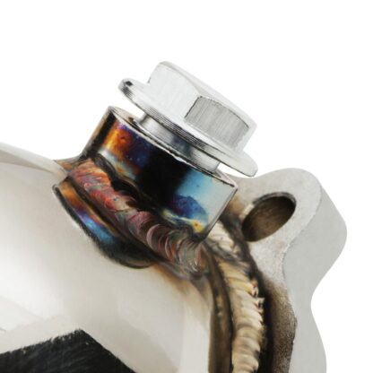 Compatible with Nissan 180SX/PS13 Silvia and S14 with SR20DET engine.