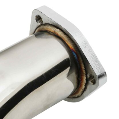 Compatible with Nissan 180SX/PS13 Silvia and S14 with SR20DET engine.