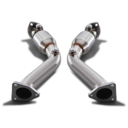 Nissan 350z Z33 3.5 2003-2006 models