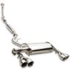 Subaru Impreza GRB WRX STI 2008-2014 models
