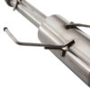 Please note?– This will not fit a 14a due to the downpipe